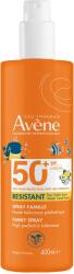 Eau Thermale Avène Sun Resistant Family Spray SPF 50+ 400 ml