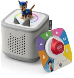 Tonies Toniebox 2 Full Play Starterset Moon Grey