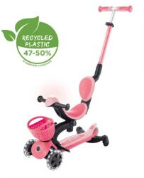 Globber Go Up Baby Learn Flash Lights