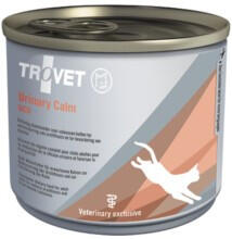 TROVET Urinary Calm UCD Cat konzerv 200g - pegazusallatpatika