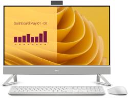 Dell EC27250 AiO 27 EC27250_RPLU-R_007 Számítógép konfiguráció