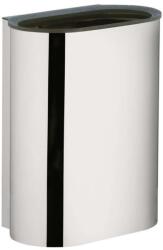 KEUCO Plan - Coș de gunoi 30 l, crom 14988010000 (14988010000) Cos de gunoi