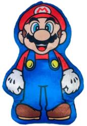 Nintendo Super Mario Bros 3D párna Ajándéktárgyak