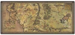 Pyramid International The Lord of the Rings Map Gaming Egérpad