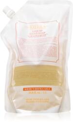 Kiehl's Liquid handsoap Grapefruit săpun antibacterial pentru toate tipurile de piele Refil Refill 1000 ml