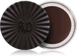 KVD Beauty Super Pomade Szemceruza szem és szemöldök számára árnyalat 05 Medium Brown 5 g