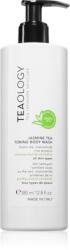 Teaology Jasmine Tea Body Wash gel de dus tonifiant 380 ml