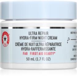 First Aid Beauty Ultra Repair Firming Night Cream éjszakai hidratáló krém 50 ml