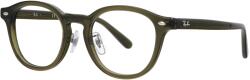 Ray-Ban RX 5443D 8501 49 Ochelari de citit