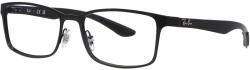 Ray-Ban RX 8424 2509 55 Ochelari de citit