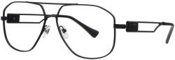 Versace VE 1287 1261 59 Rama ochelari