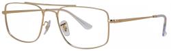 Ray-Ban RX 6579 2500 56 Ochelari de citit