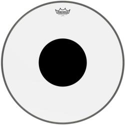 Remo 20" Controlled Sound Clear