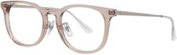 Ray-Ban RX 5453D 8449 52 Ochelari de citit