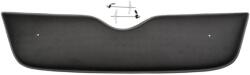 ACI téli elülső hűtőrács napellenző Skoda Yeti 5/2009-10/2013 (7606X55)