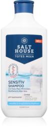 Salthouse Dead Sea Therapy Sensitiv Shampoo șampon pentru scalp sensibil și păr uscat 250 ml
