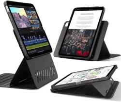 ESR iPad 10 (2022) 10.9 / 11 (2025) / 12 (2026) Fekete ESR - Shift Magnetic fliptok