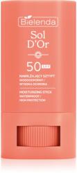 Bielenda Sol D’or napozóstift SPF 50 18 g