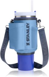 Stanley The All Day Quencher Carry-All suport pentru tumbler 1180 ml Blue Sky 1 buc