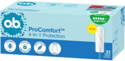 O. B O. B. ProComfort Super Plus, 32 db