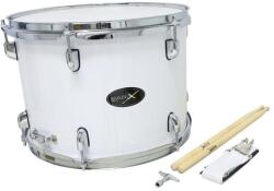 GEWApure Marching Tenor Drum Basix, With sticks