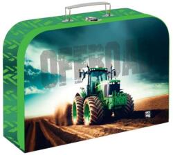 Oxybag Tractor kisbőrönd, Premium Light, 34 cm (3-01126)