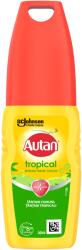 Autan Лосион против комари Tropical, 100 ml