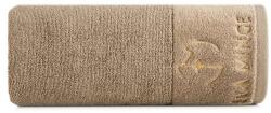 Eurofirany Gaja törölköző, 100% pamut, 550g/m2, bézs, 70x140cm (STYLE_HS464874)