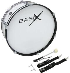 GEWApure Junior Bass Drum Basix