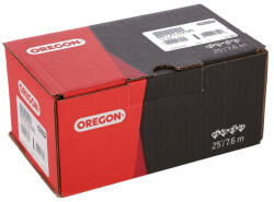 Oregon Lánc tekercs 325-1.3mm Oregon 95TXL 25ft 460szem (95TXL-25R) - kerteszpont