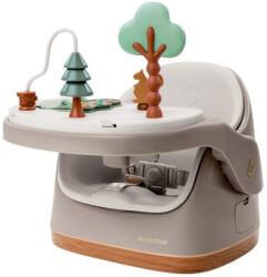 Maxi-Cosi Jay plus 3in1 székmagasító-etetőszék elegance beige mc2023159110