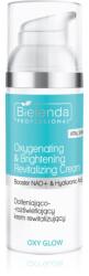 Bielenda Oxy Glow revitalizáló krém az élénk bőrért 50 ml