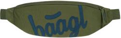 Baagl övtáska, Snap Olive GRS (A-36463)