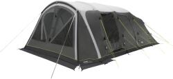 Outwell Florida 6 Air 6 személyes családi sátor zöld