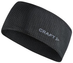 Craft Mesh Nanoweight fejpánt fekete