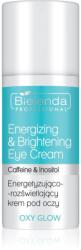Bielenda Oxy Glow energetizáló krém élénkítő hatással 15 ml