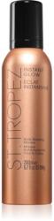 St. Tropez Instant Glow Body Bronzing Mousse bronzosító hab expressz hatással 200 ml