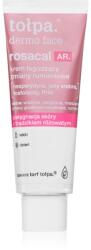 tołpa Dermo Face Rosacal könnyű nappali krém bőrpír ellen 40 ml