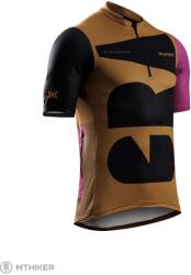 X-BIONIC Corefusion Gravel mez, multi color/peanut butter (L)