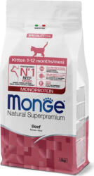 Monge Speciality Line Kitten Marha Monoprotein 1, 5 kg