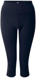 Dare 2b Influential II 3/4 Legging női 3/4-es leggings XL / sötétkék