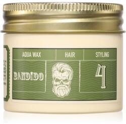 BANDIDO Styling 4 zselés wax 125 ml