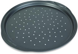 Baker's Secret Classic Line pizzasütő tepsi - 41, 3 x 38, 8 x 2, 1 cm (BS10010)