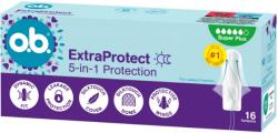 O. B O. B. Extra Protect Super Plus, 16 db