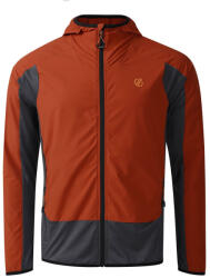 Regatta Endurance Stretch Midlayer férfi dzseki XXL / barna