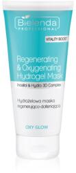 Bielenda Professional Oxy Glow intenzív hidrogélmaszk a bőr regenerációjára 150 ml