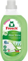 Frosch Aloe vera, 900 ml