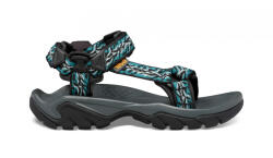 Teva Terra Fi 5 Universal női szandál Cipőméret (EU): 40 / kék