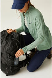 Dare2b Emerging III Stretch Midlayer női pulóver XS / világoskék