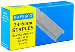 Rapesco Tűzőkapocs 26/8mm (S11880Z3)